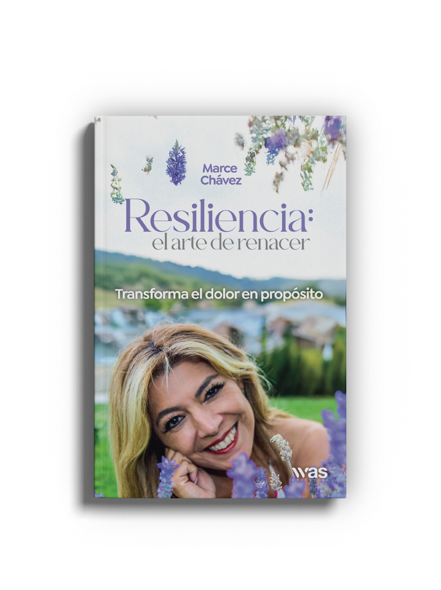 Resiliencia: el arte de renacer