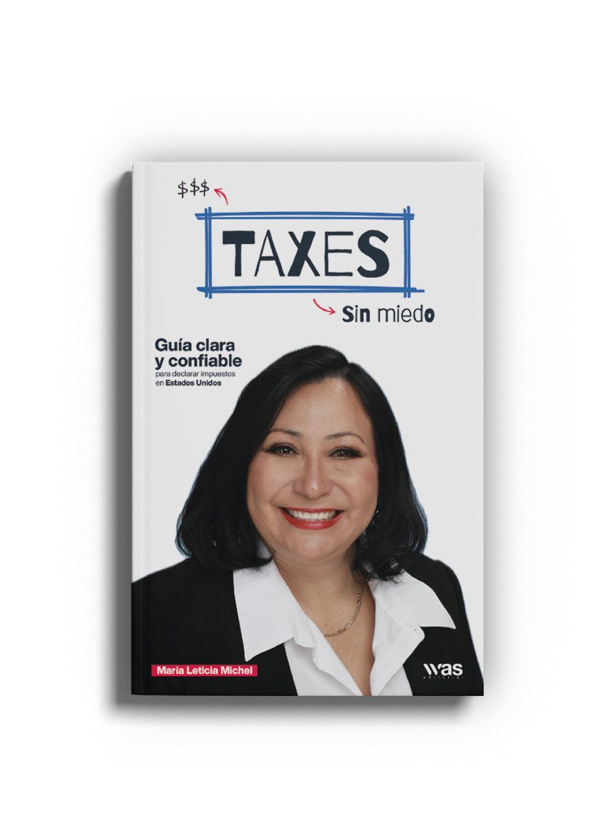 Taxes sin miedo