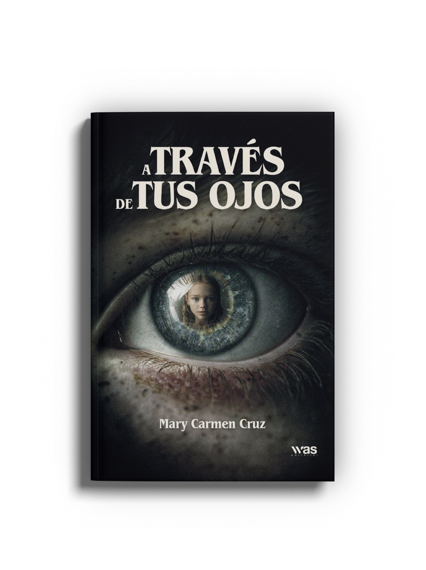 A través de tus ojos
