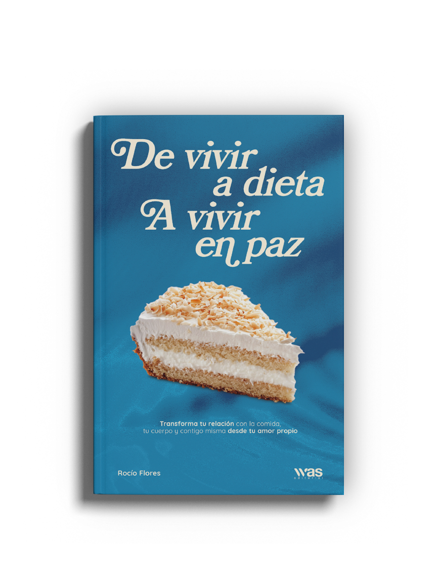 De vivir a dieta a vivir en paz