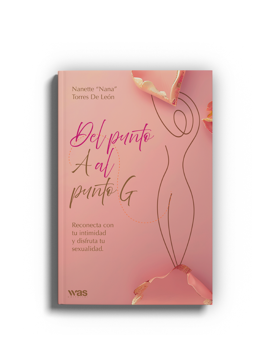 Del punto A al punto G