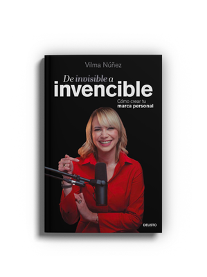 De invisible a invencible