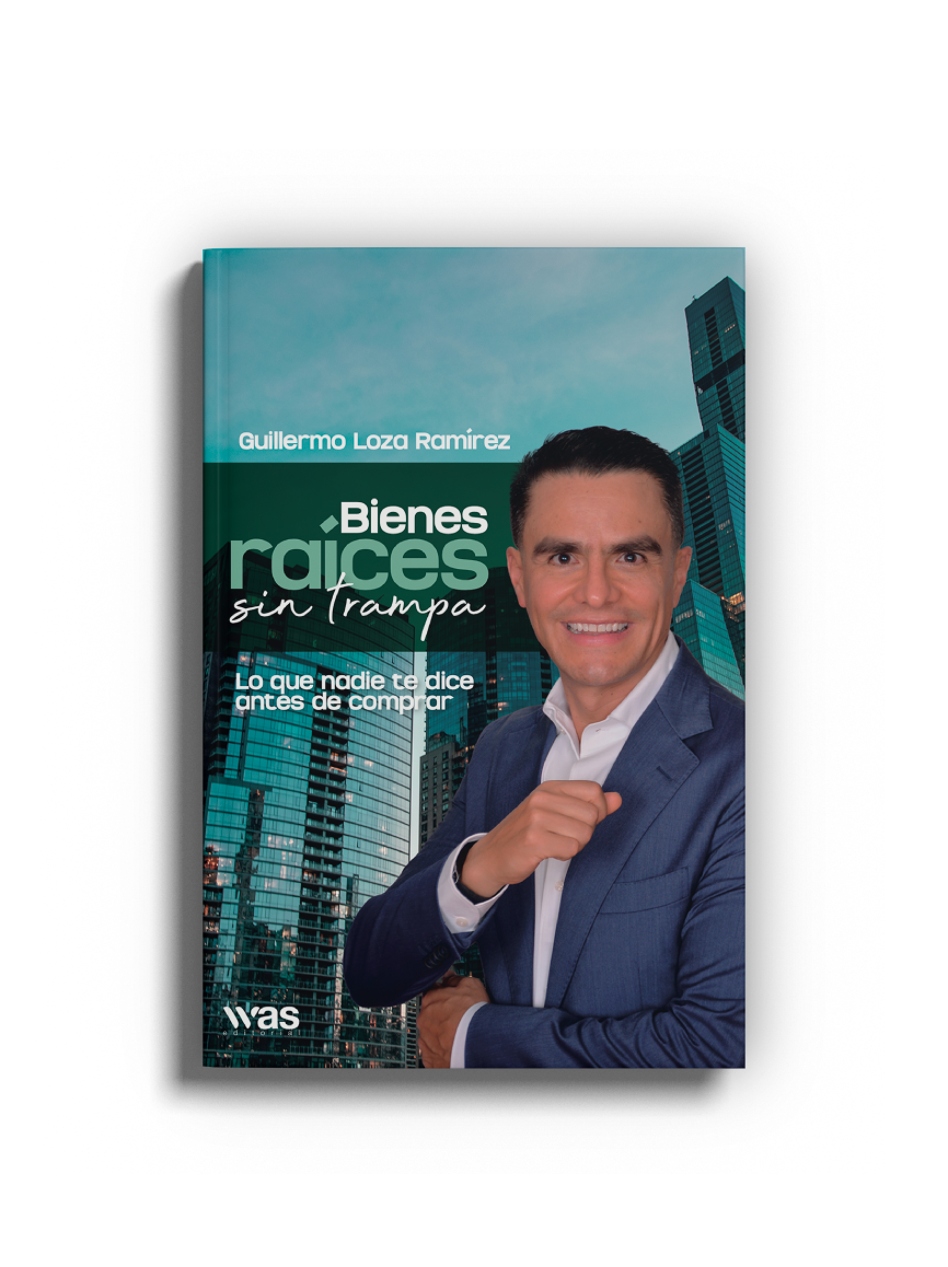 Bienes raíces sin trampa