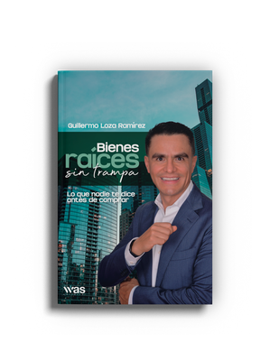Bienes raíces sin trampa