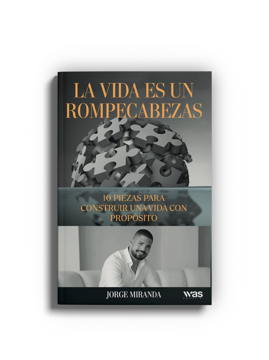 La vida es un rompecabezas