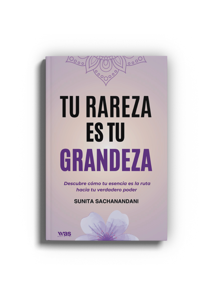 Tu rareza es tu grandeza