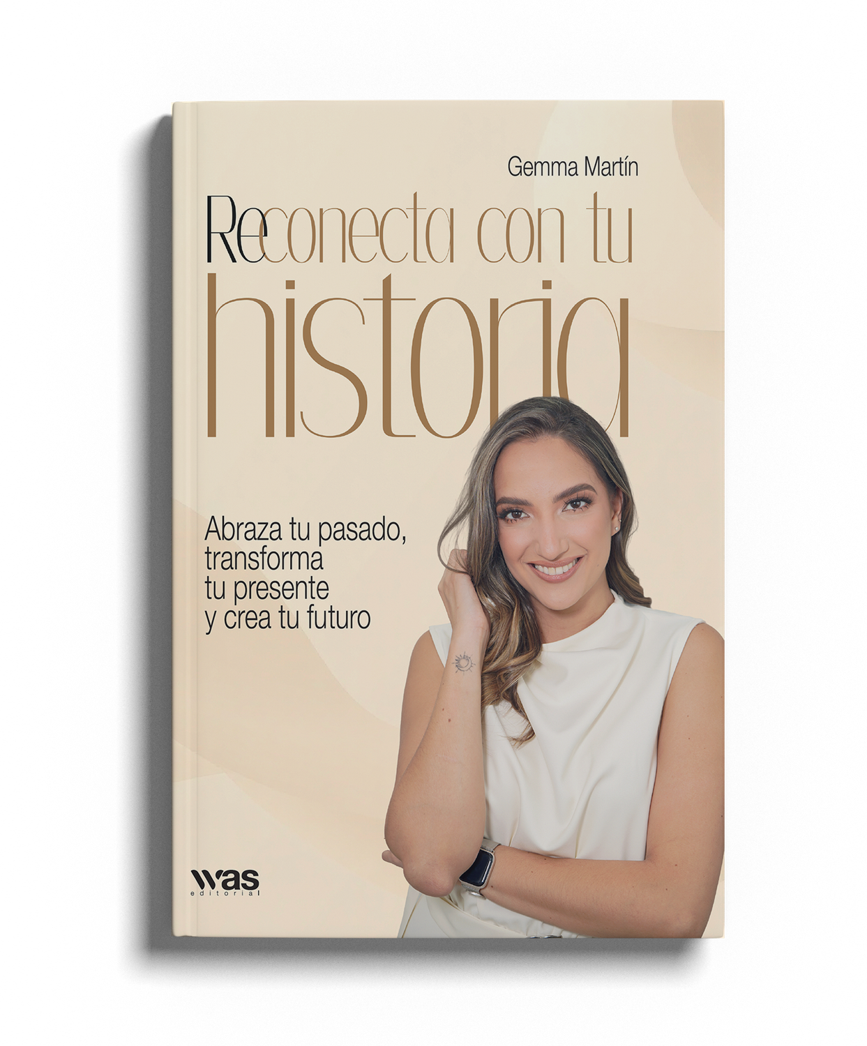 Reconecta con tu historia
