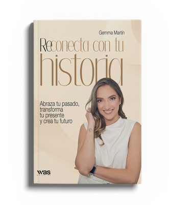 Reconecta con tu historia