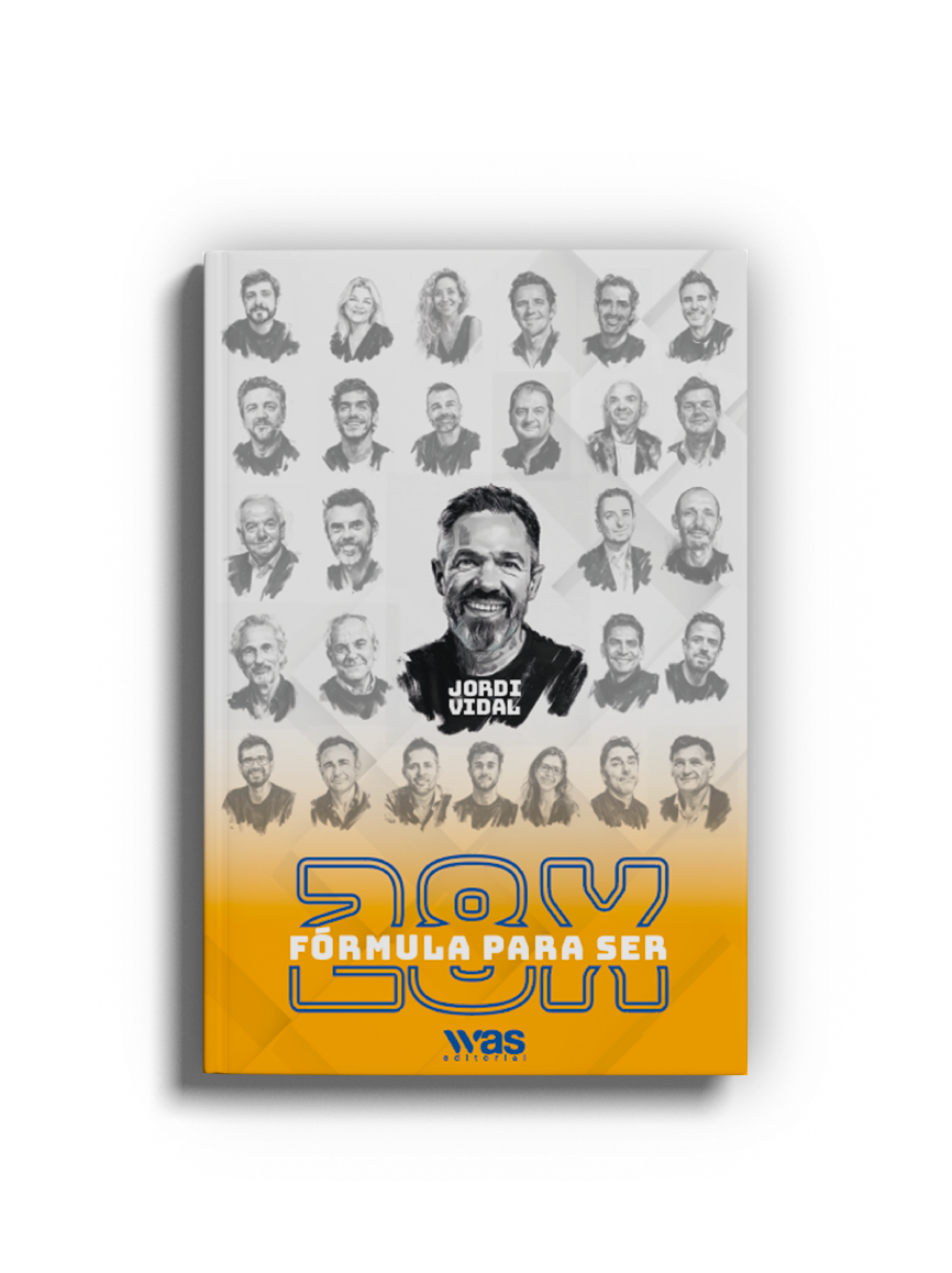 28X Fórmula para ser