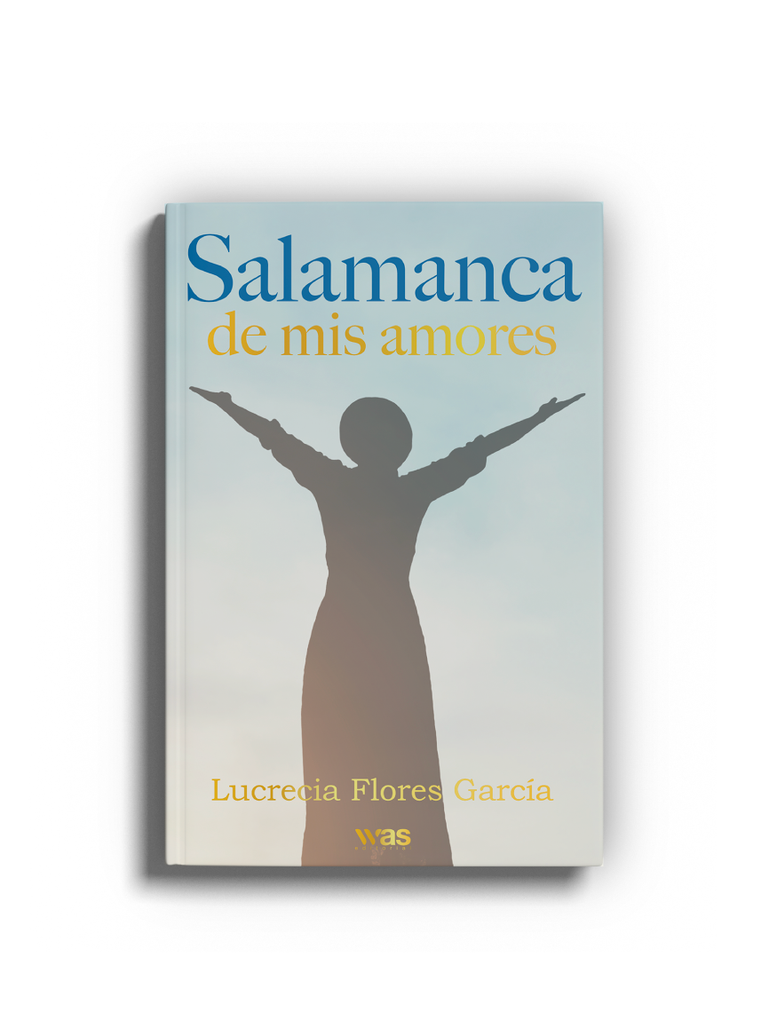 Salamanca de mis amores