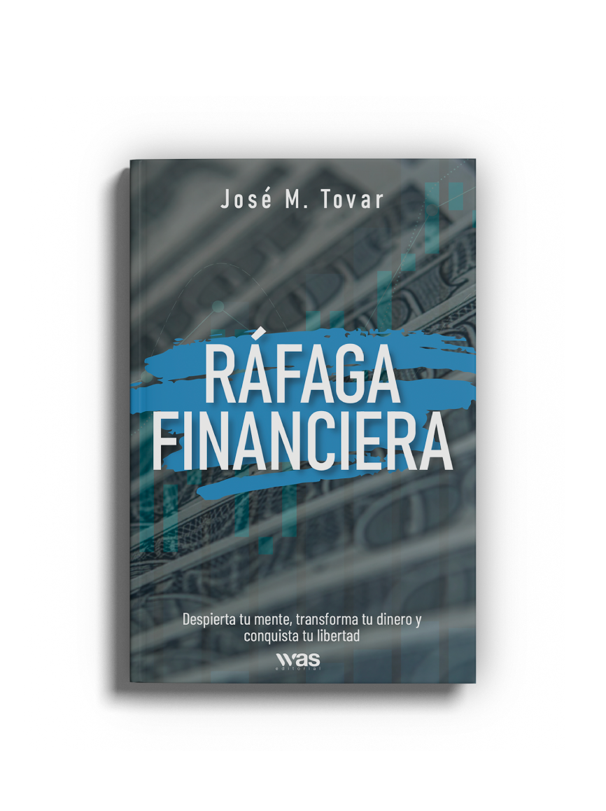 Ráfaga financiera