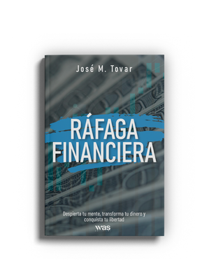 Ráfaga financiera