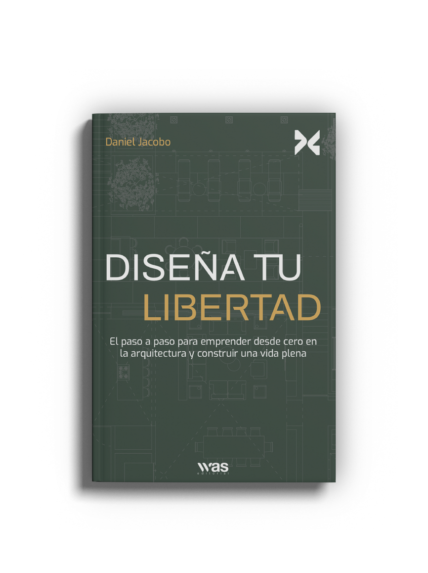 Diseña tu libertad