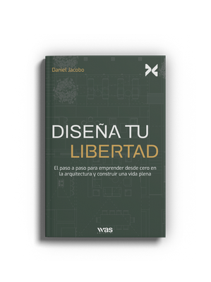 Diseña tu libertad