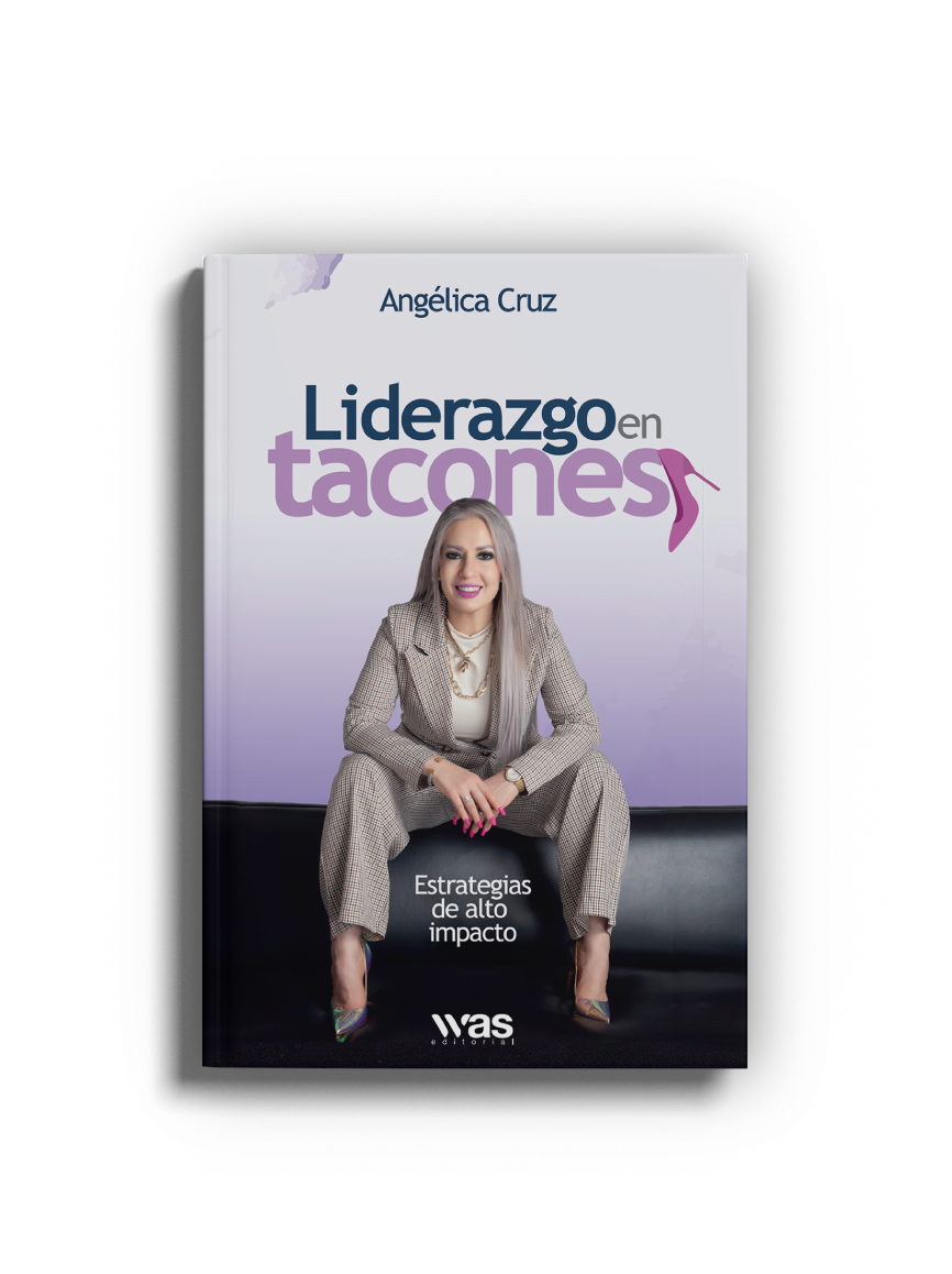 Liderazgo en tacones