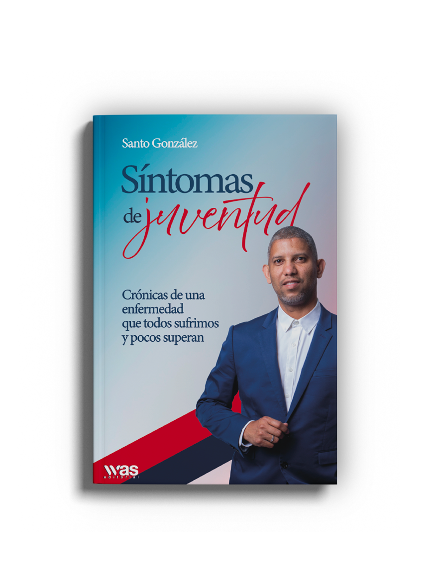 Síntomas de juventud