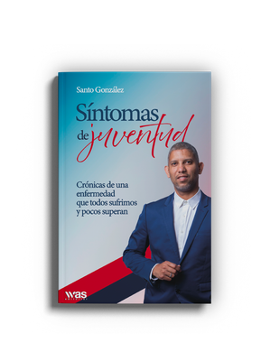 Síntomas de juventud