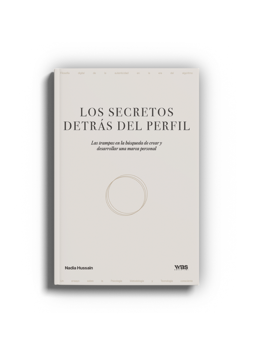 Los secretos detrás del perfil