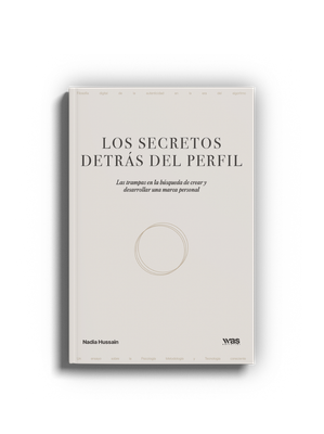 Los secretos detrás del perfil