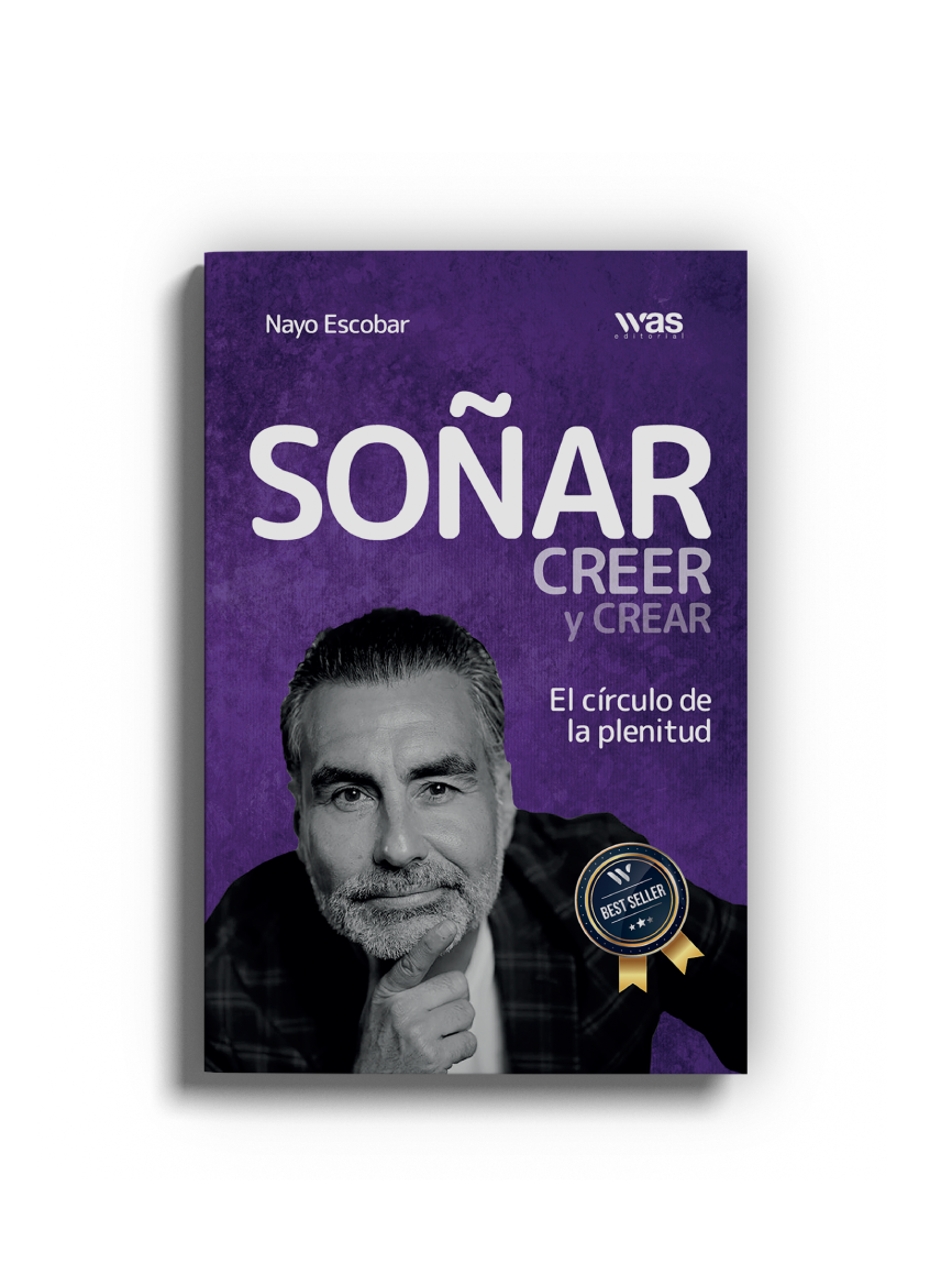 Soñar, creer y crear