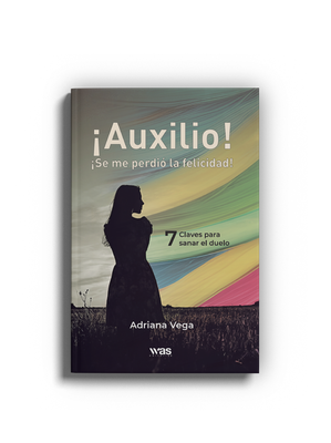 ¡Auxilio! ¡Se me perdió la felicidad!