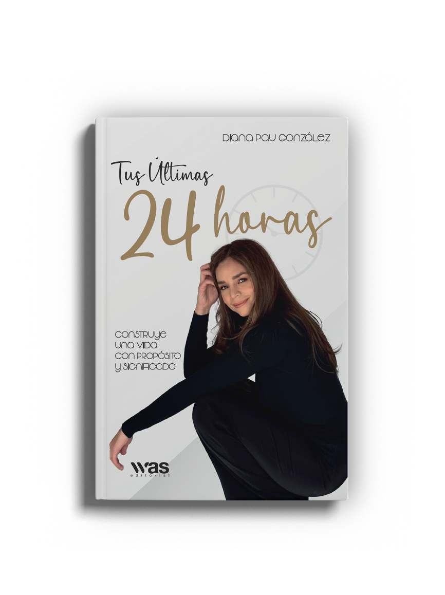 Tus últimas 24 horas