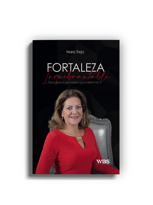 Fortaleza inquebrantable