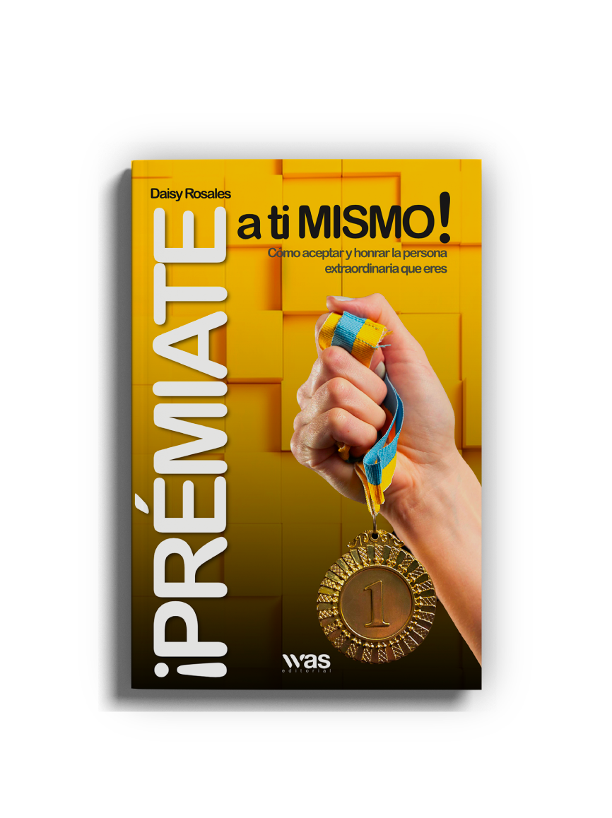 Prémiate a ti mismo