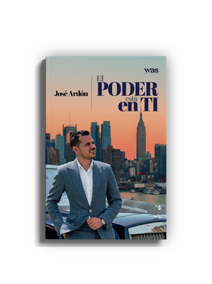 El poder está en ti