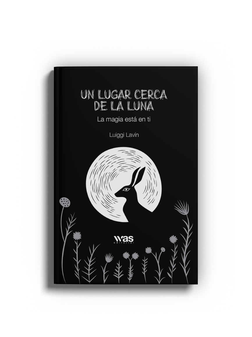 Un lugar cerca de la luna