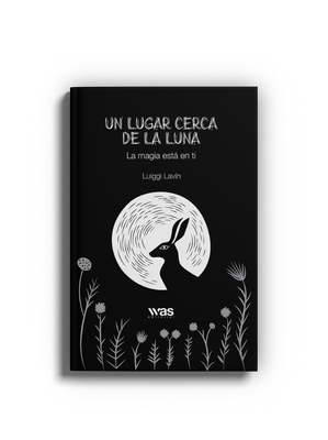 Un lugar cerca de la luna