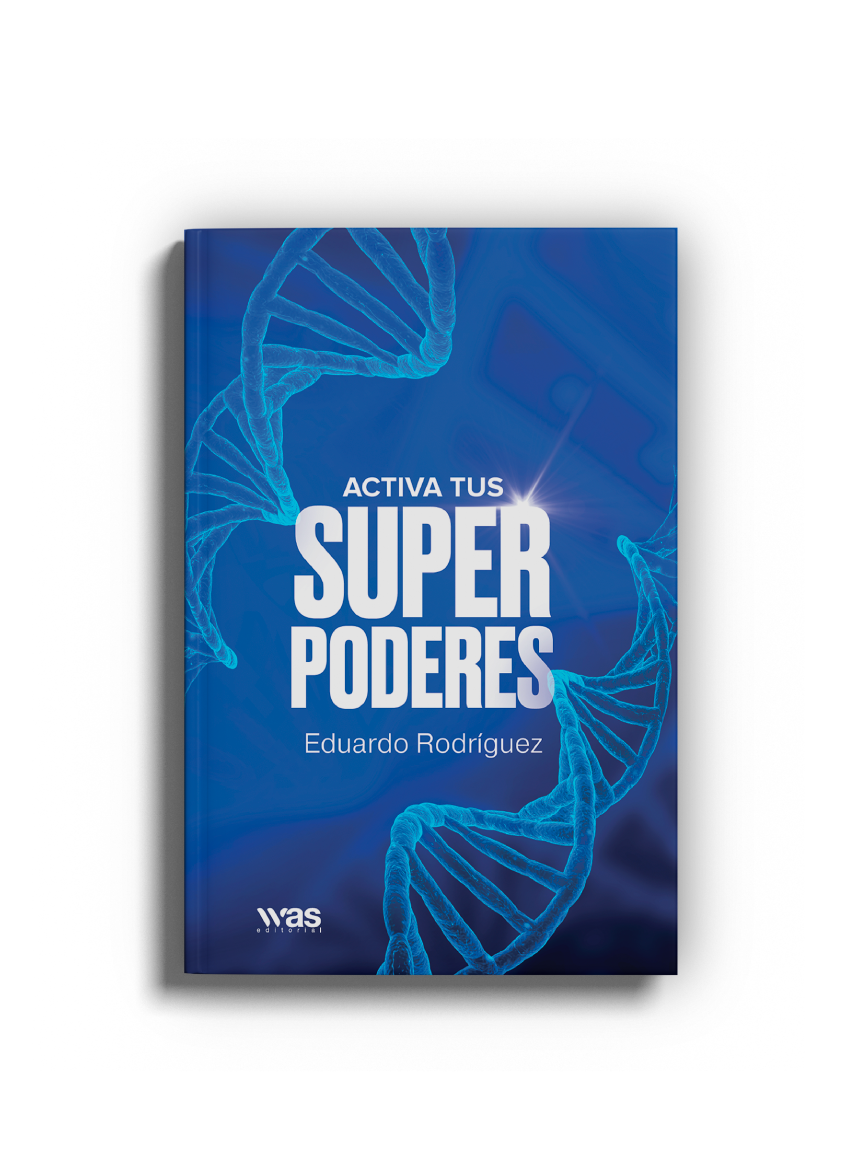 Activa tus superpoderes