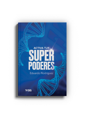 Activa tus superpoderes