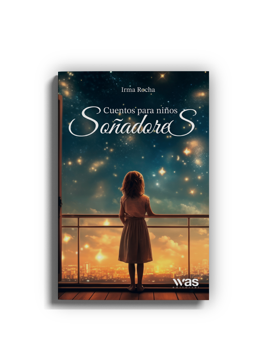 Cuentos para niños soñadores
