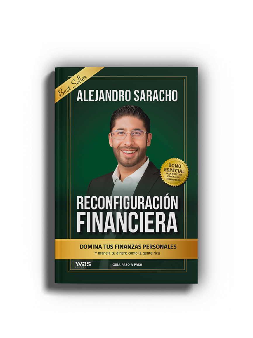 Reconfiguración Financiera