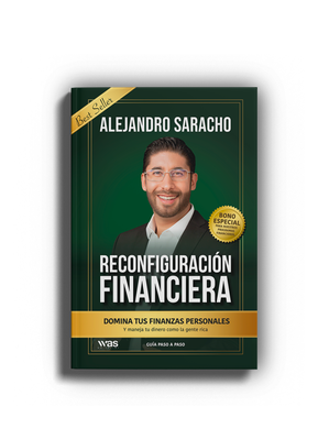 Reconfiguración Financiera
