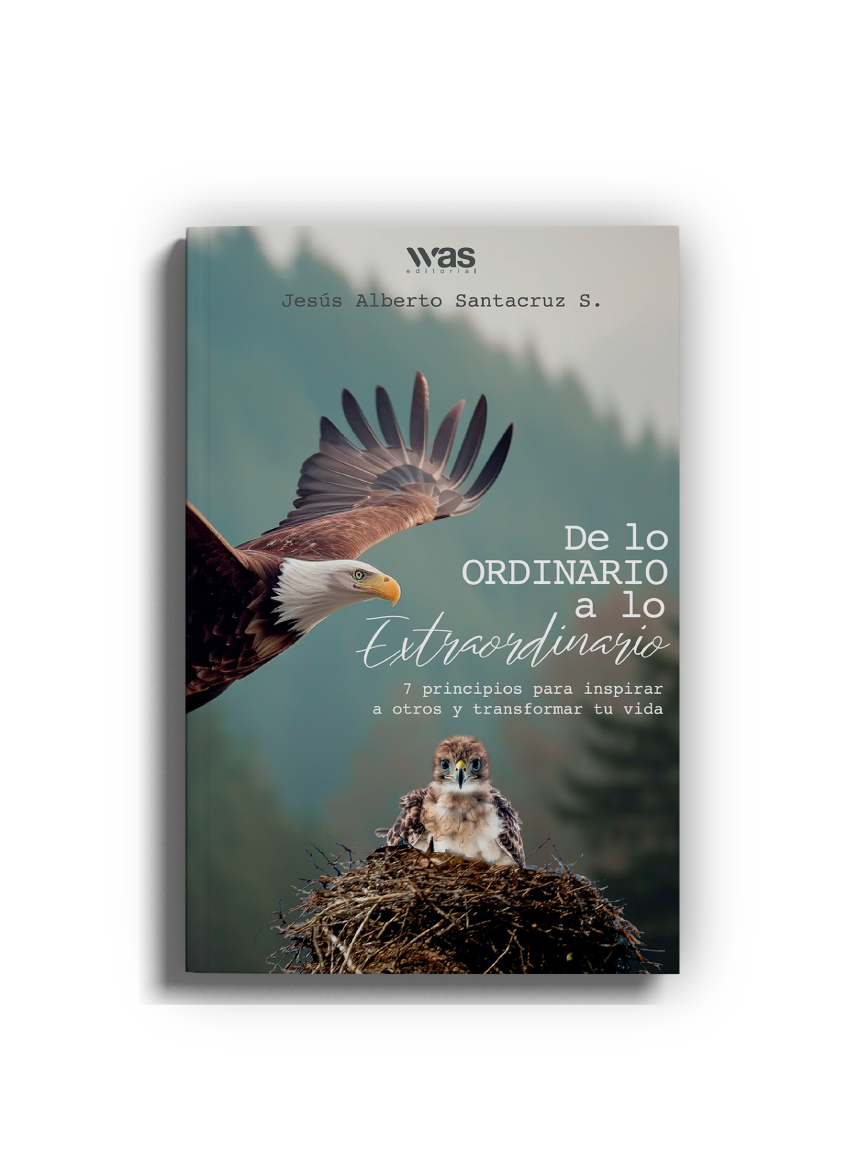 De lo ordinario a lo extraordinario