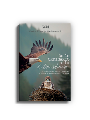 De lo ordinario a lo extraordinario