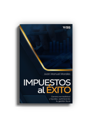 Impuestos al éxito