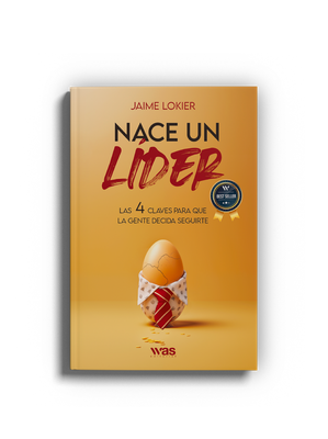 Nace un líder