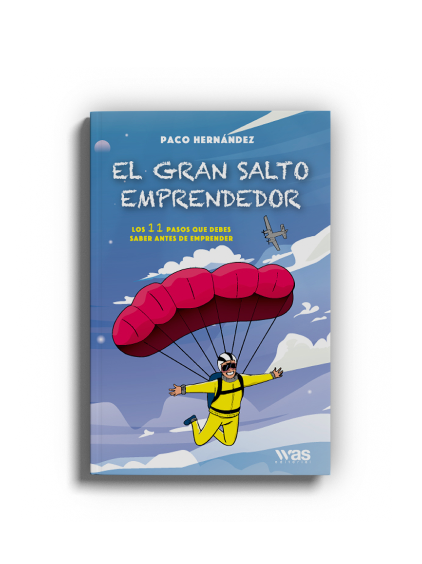 El gran salto emprendedor