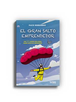 El gran salto emprendedor