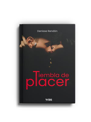 Tiembla de placer
