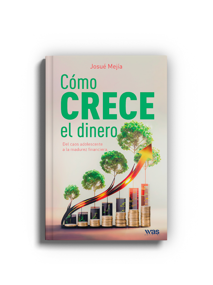 Cómo crece el dinero