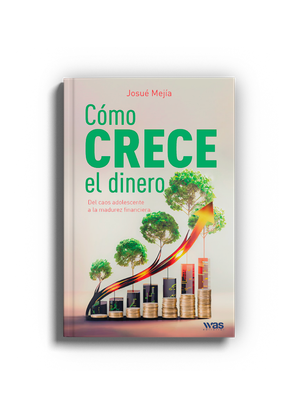 Cómo crece el dinero