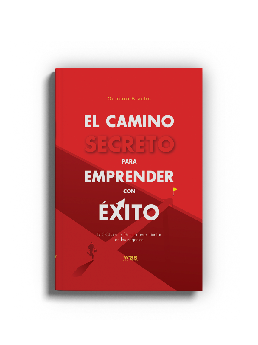 El camino secreto para emprender con éxito