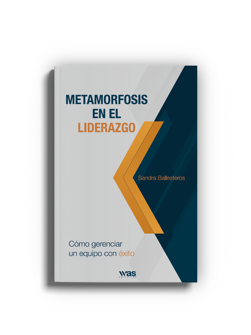 Metamorfosis en el liderazgo