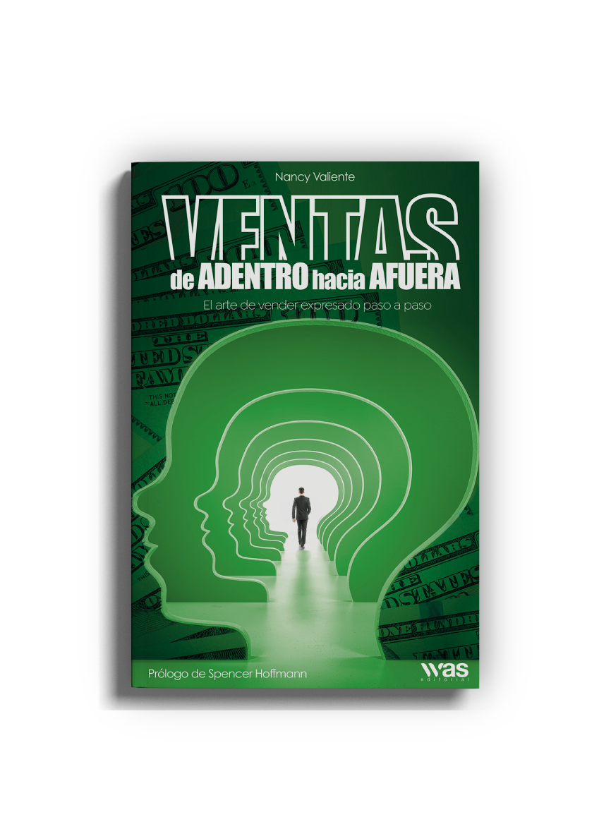 Ventas de adentro hacia afuera