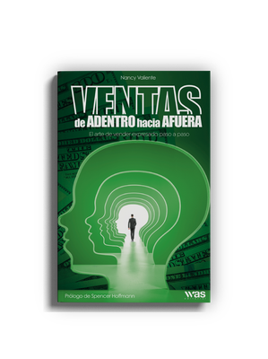 Ventas de adentro hacia afuera