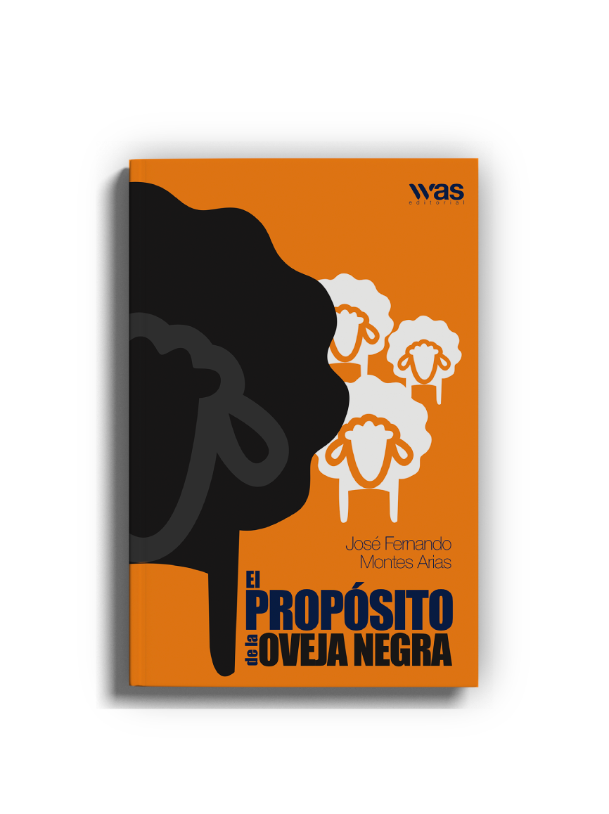 El propósito de la oveja negra